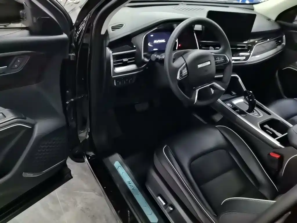 Haval H6 — миниатюра 16