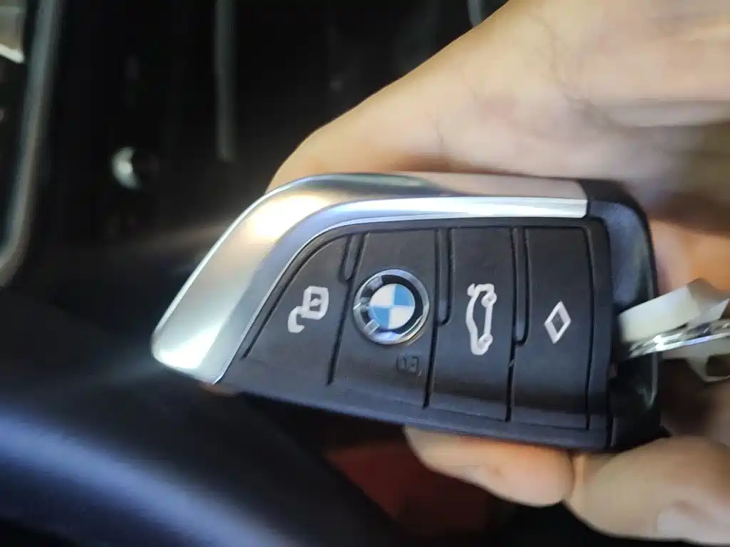 BMW 3 Series — миниатюра 9