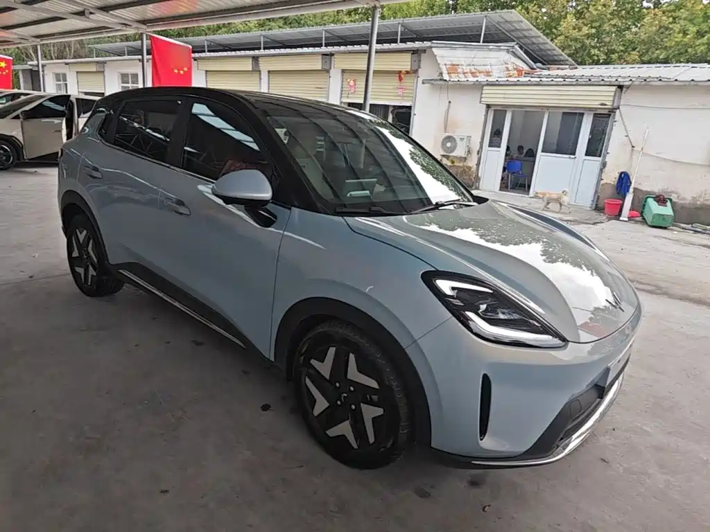 Wuling Bingo S — миниатюра 4