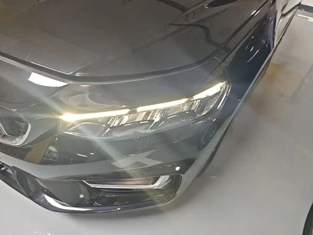 Geely Xingrui — миниатюра 24