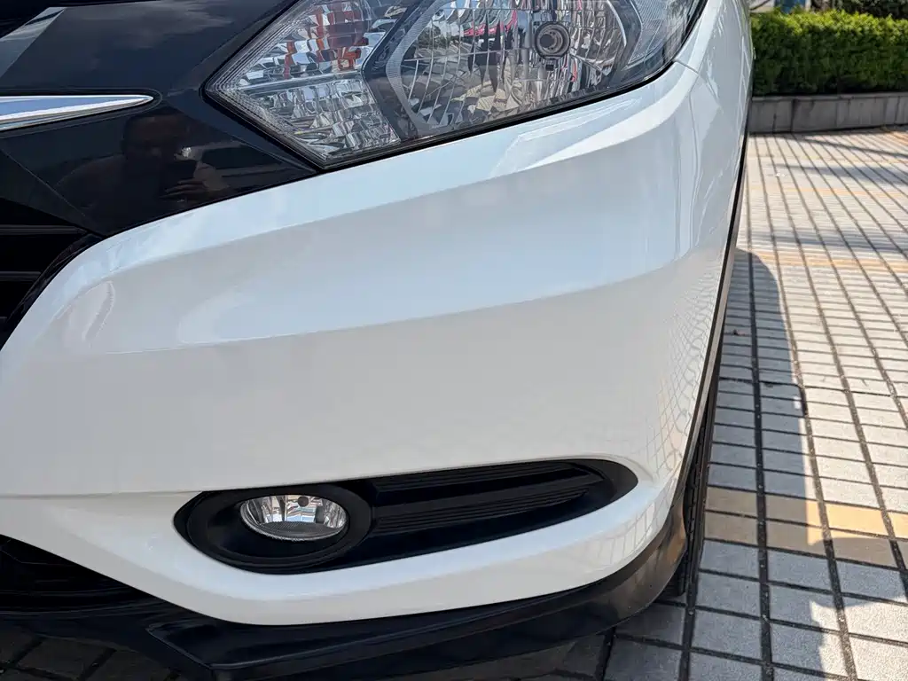 Honda Vezel — миниатюра 8