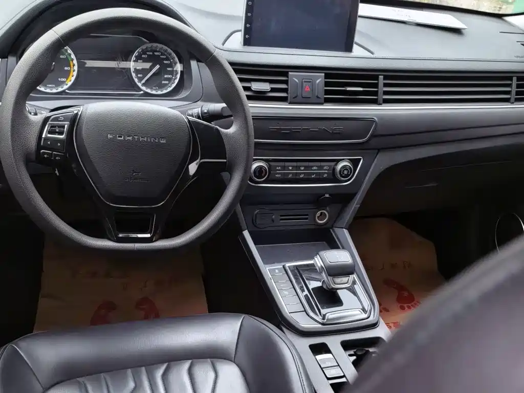 DONGFENG POPULAR S60EV