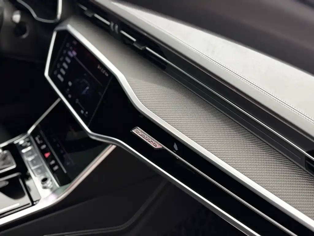 Audi A7 — миниатюра 13