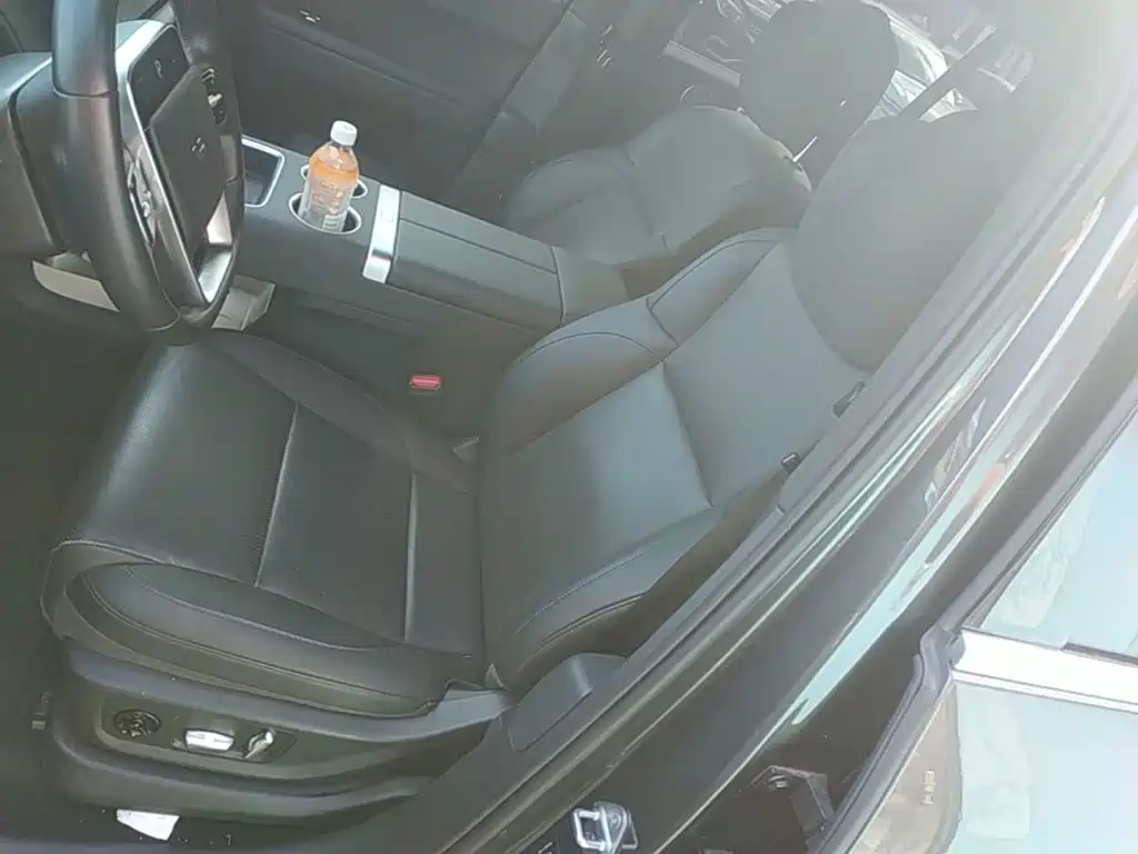 Li Auto Li L6 — миниатюра 15