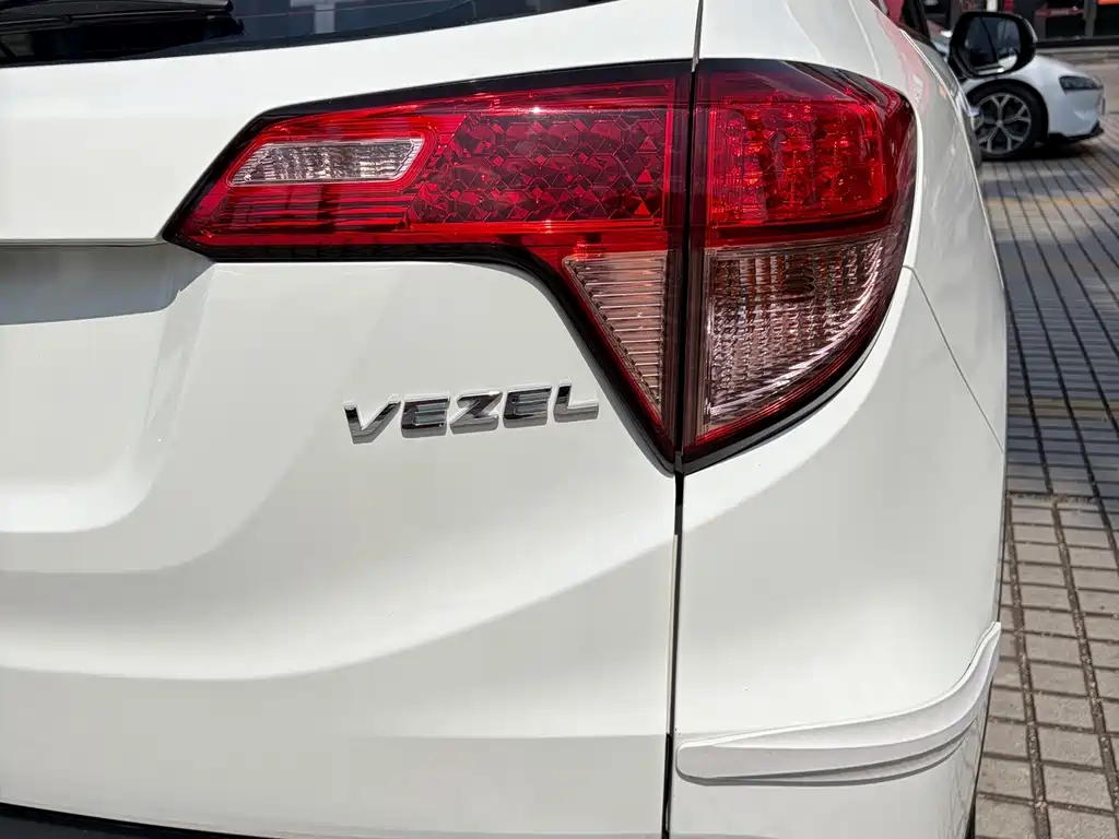 Honda Vezel — миниатюра 19