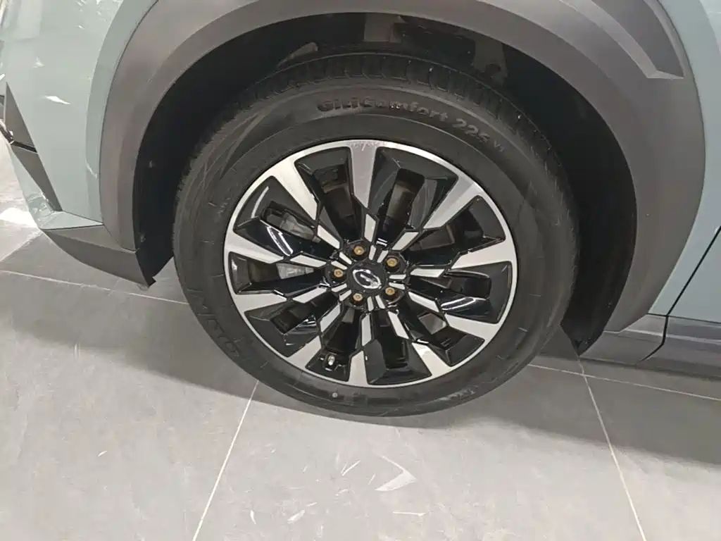 GAC Motor Shadow Cool — миниатюра 23