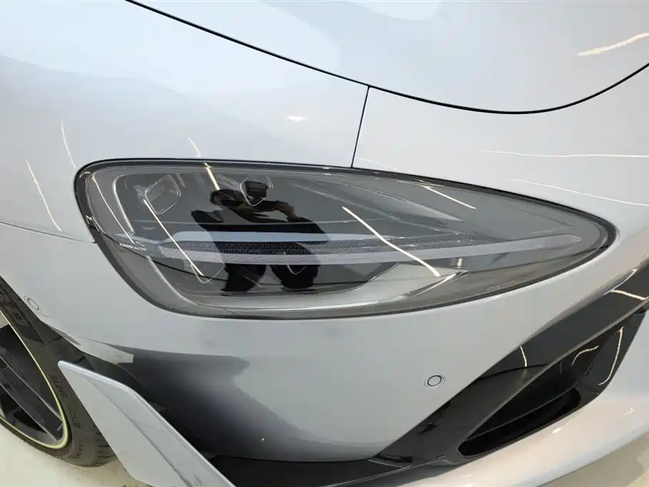 XIAOMI CAR XIAOMI SU7 ULTRA