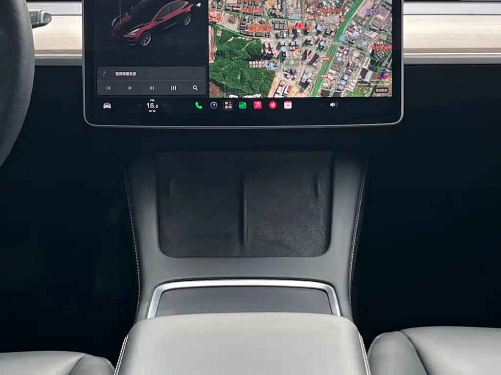 Tesla Model 3 — фотографии объявления, Фото 14