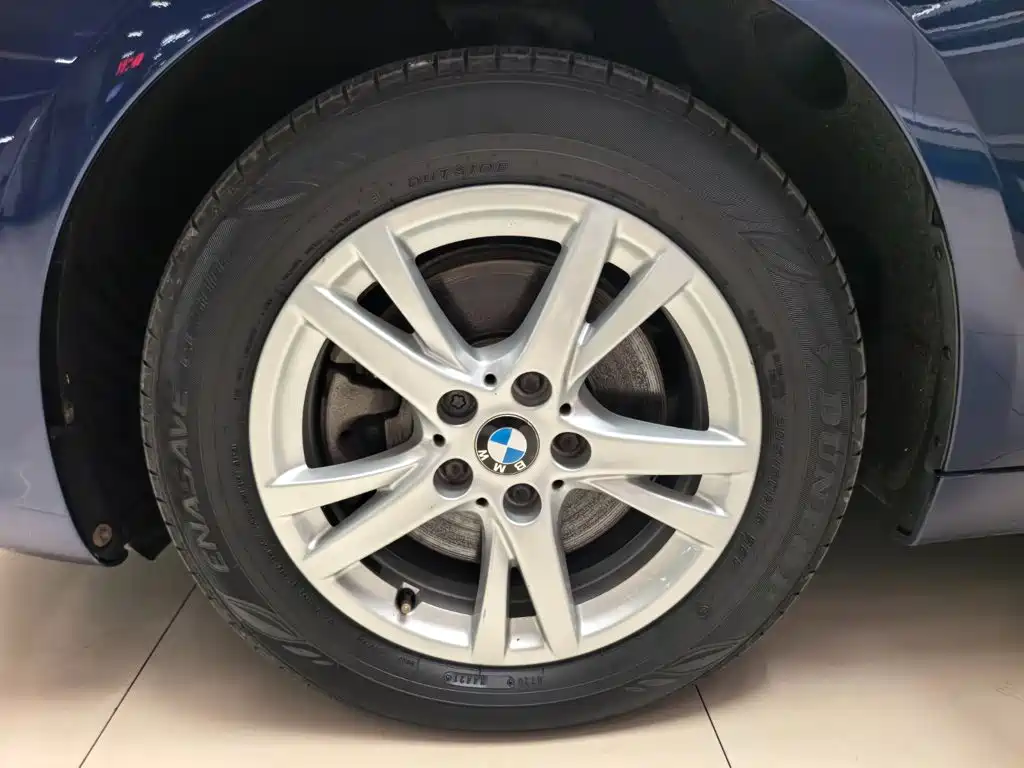 BMW 2 Series Active Tourer 218i Leading Type, фото 18
