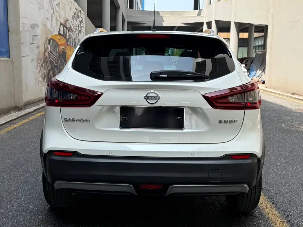 Nissan Qashqai 2022 2.0L CVT XV Prem Luxury