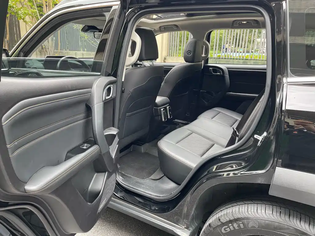 Haval 长城大狗 — миниатюра 13