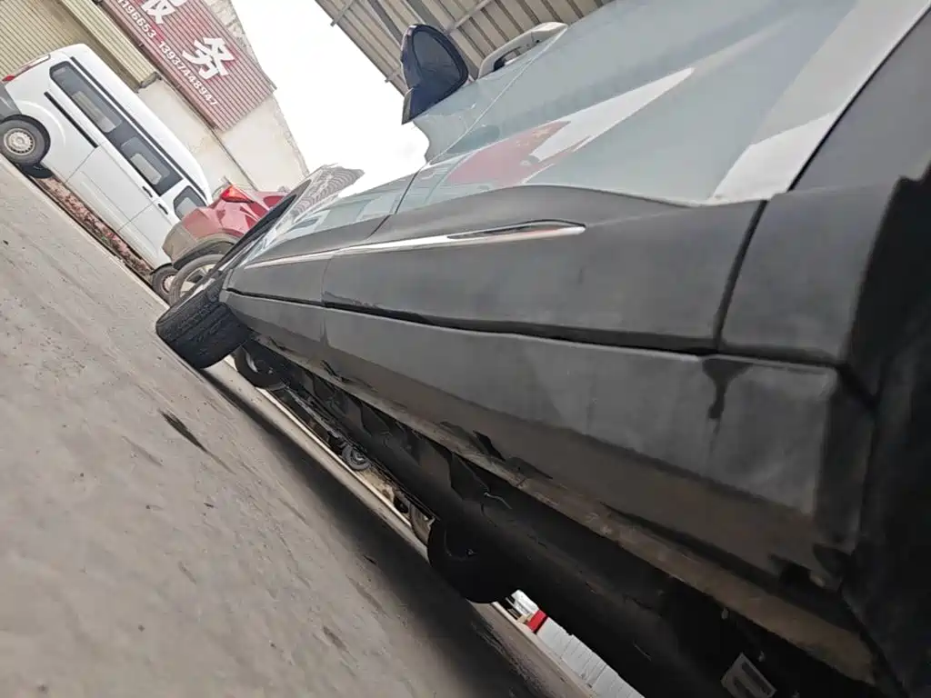 Wuling Bingo S — миниатюра 22