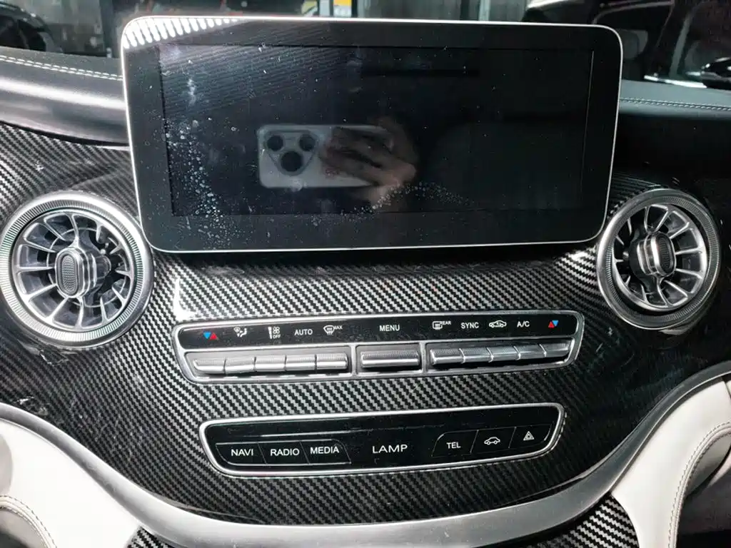 Mercedes-Benz Vito — миниатюра 18