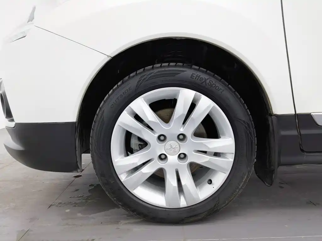 Peugeot 3008 — миниатюра 17