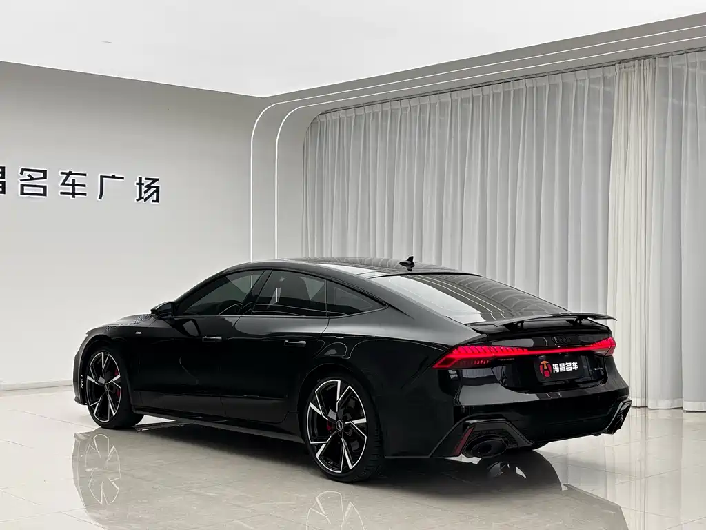 Audi A7 — миниатюра 20