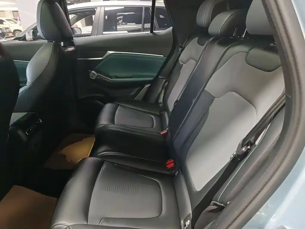 GAC Motor Shadow Cool — миниатюра 17