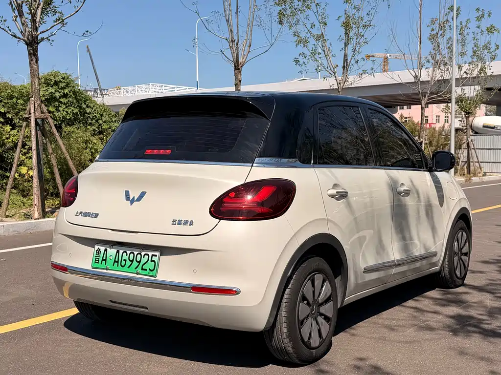 Wuling Bingo — миниатюра 6
