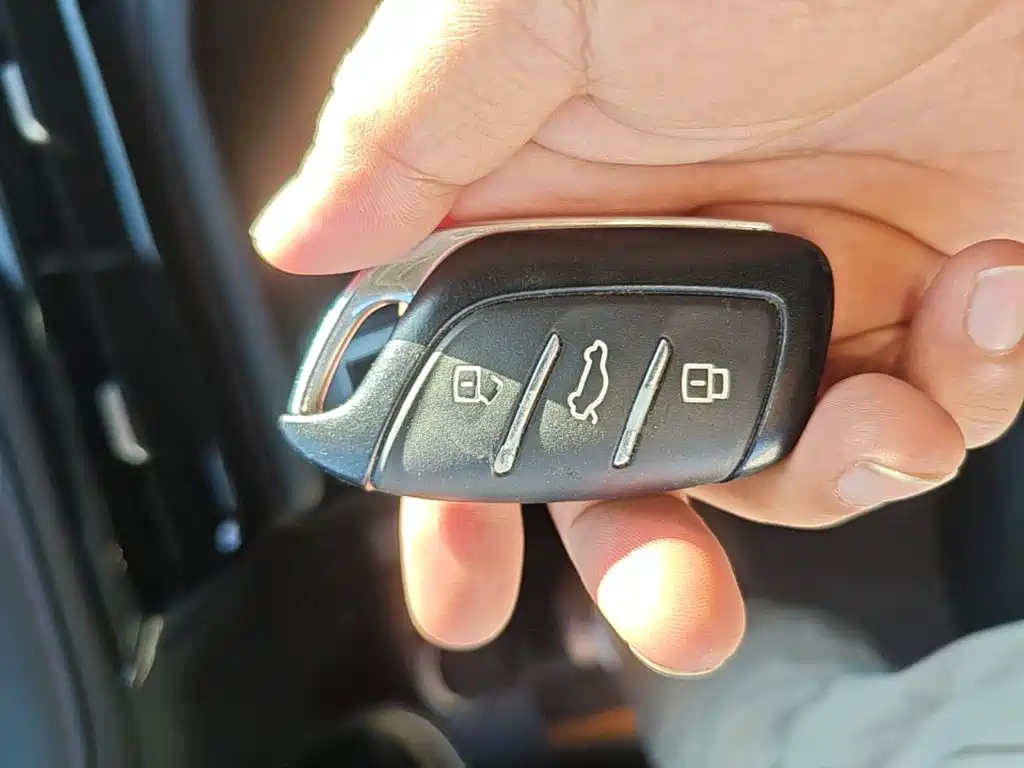 Roewe i5 — миниатюра 9