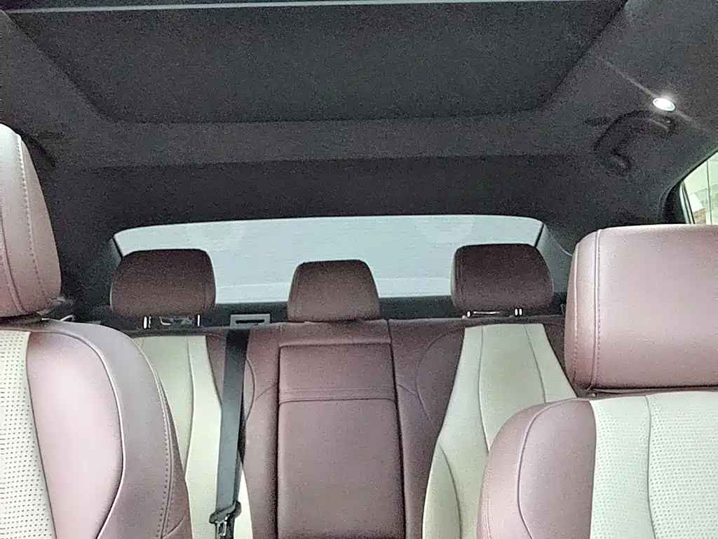 BYD Seal 07 DM-i — миниатюра 12