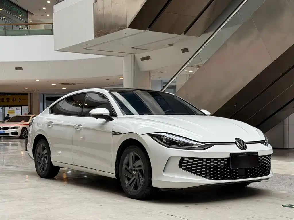 Volkswagen Lamando 2024 L 280TSI DSG