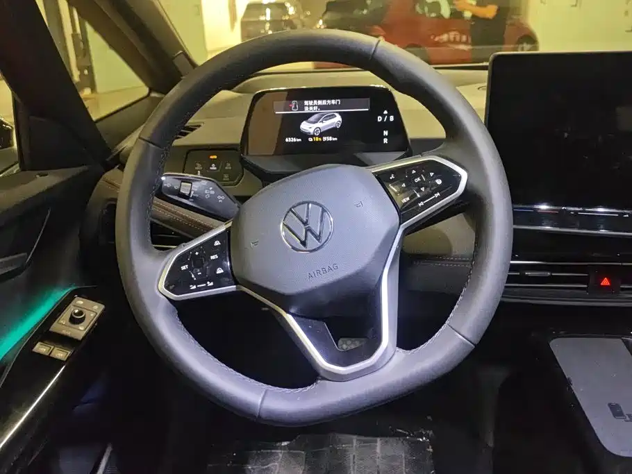 Volkswagen ID.3 — миниатюра 15