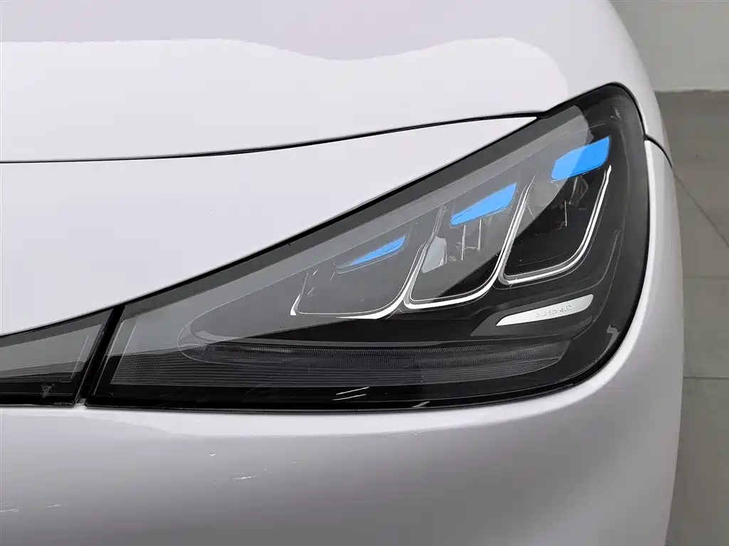 Smart #1 2024 Standard