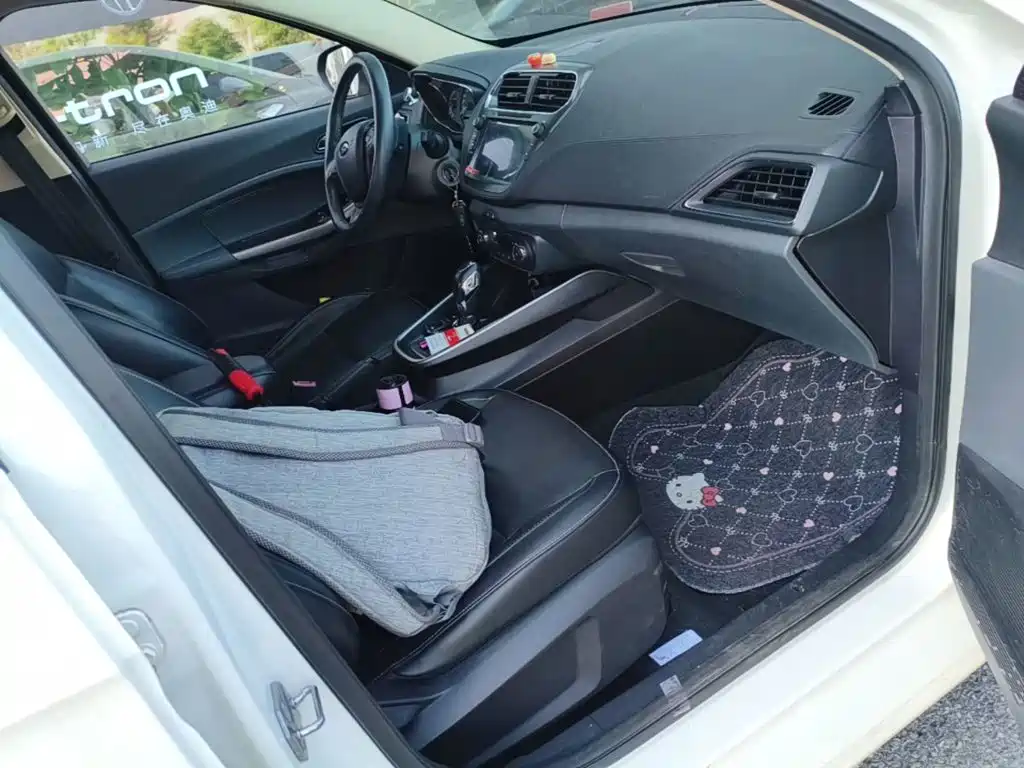 Ford Escort — миниатюра 9