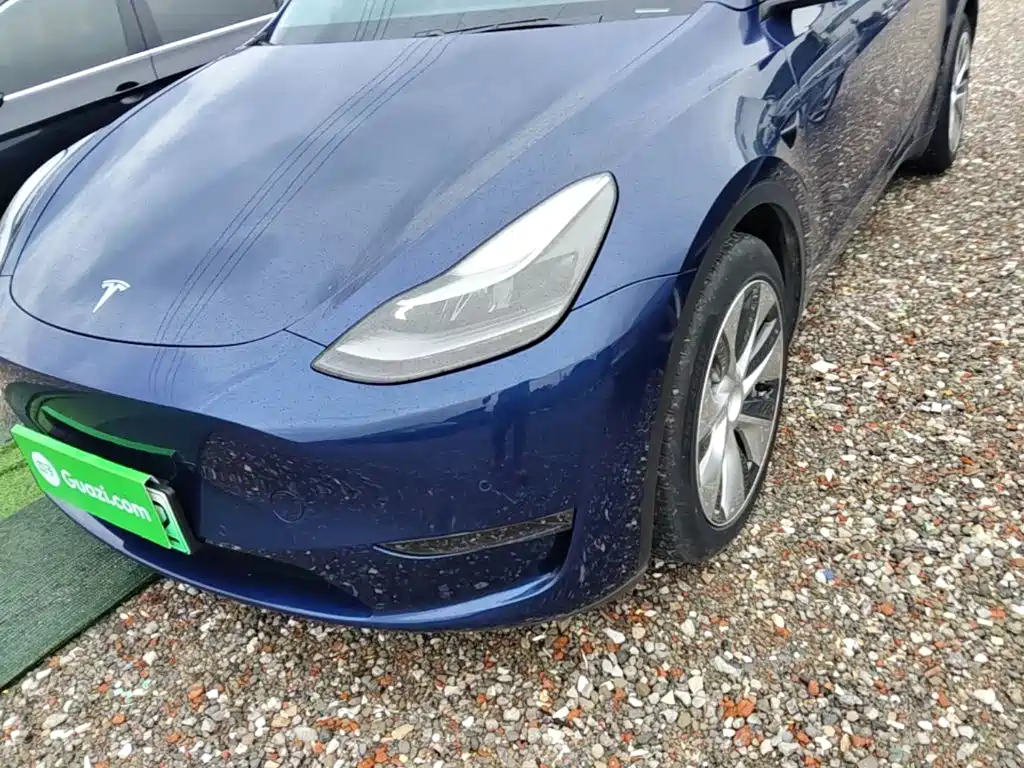 Tesla Model Y — миниатюра 24