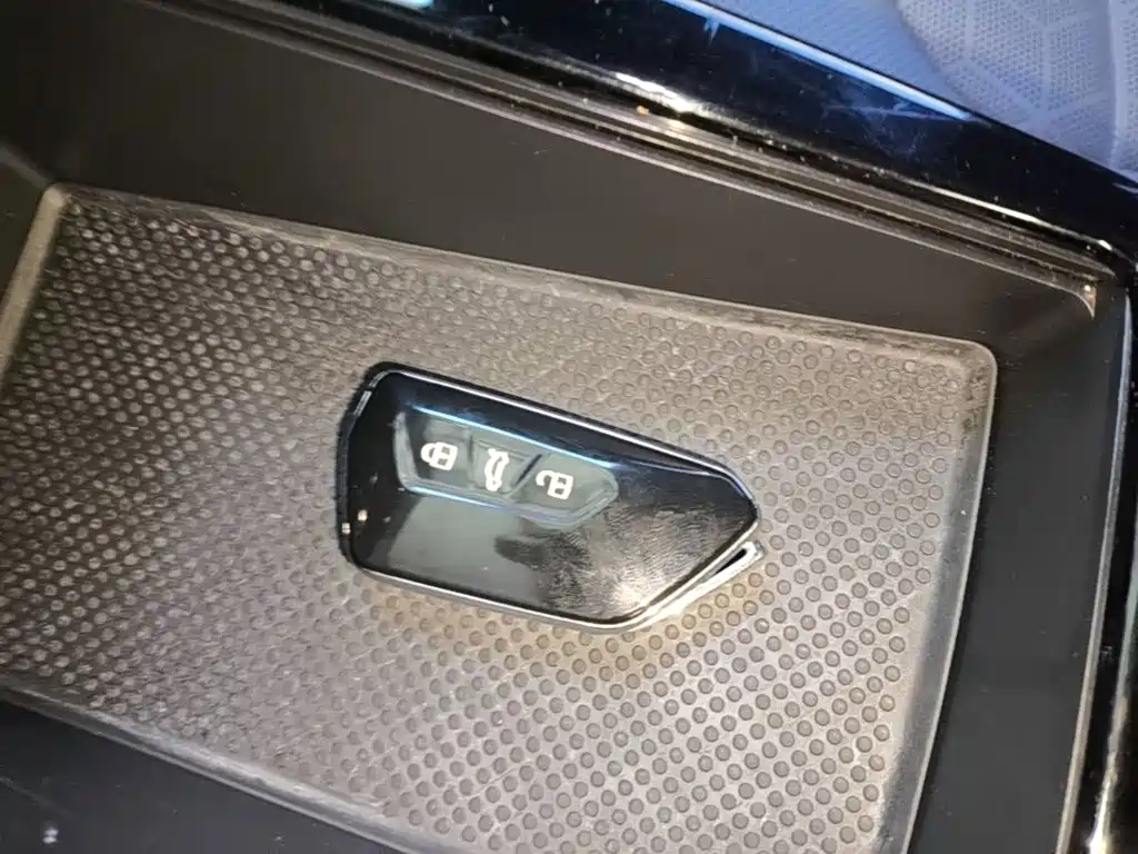 Volkswagen Talagon — миниатюра 9