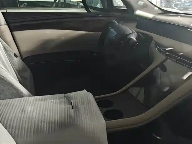 IM Motors LS7 2024 90kWh Max Elite