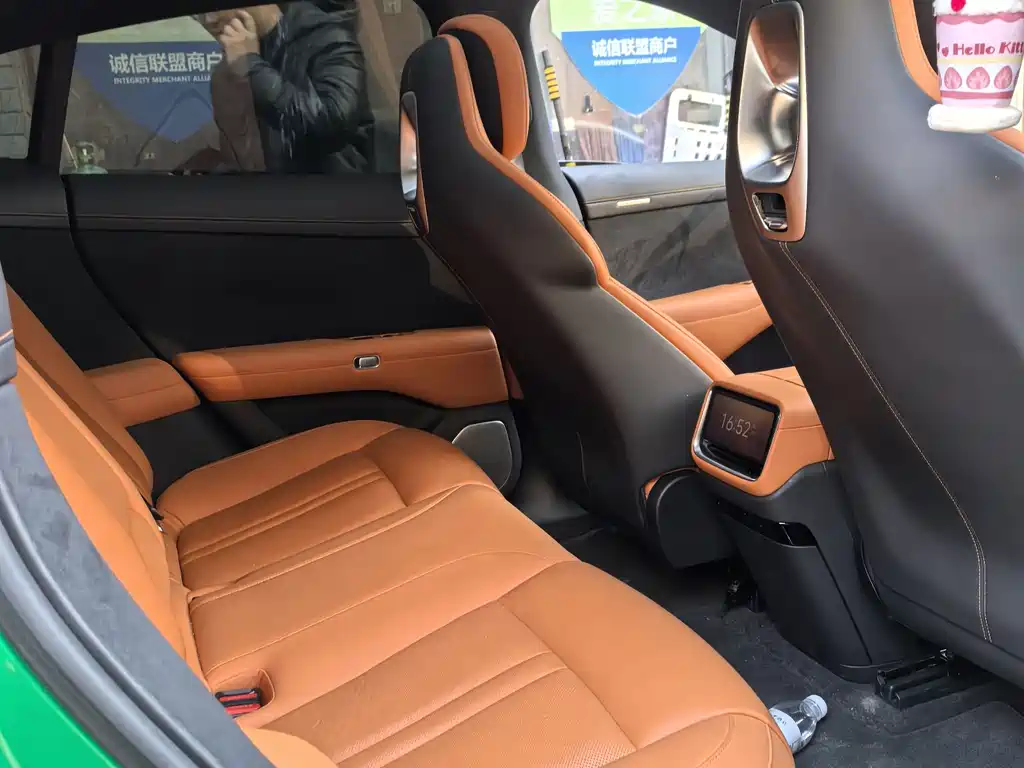 XIAOMI CAR XIAOMI YU7