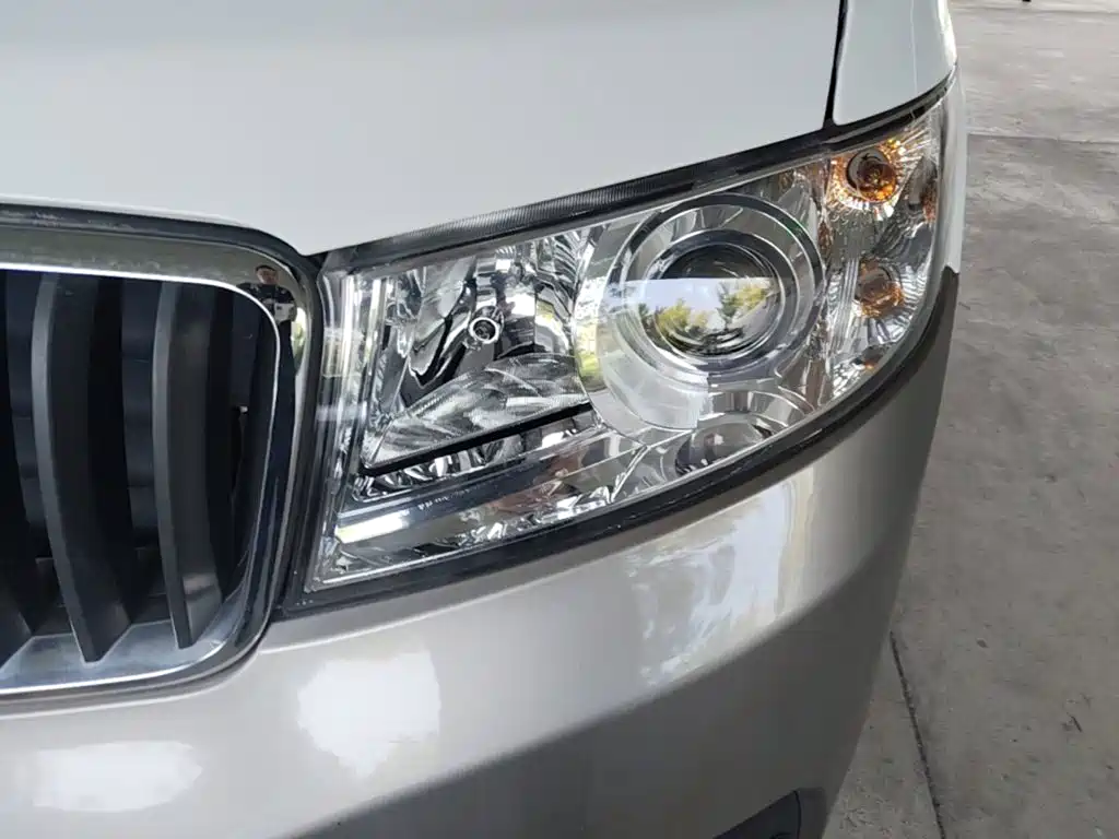 Jinbei Hiace X30L — миниатюра 24