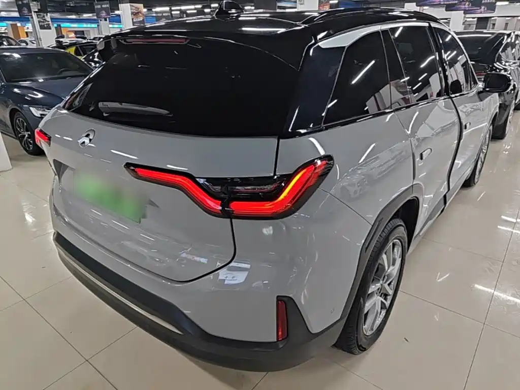 NIO ES6 2020 420KM Sport