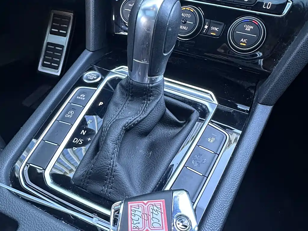 Volkswagen CC — миниатюра 17