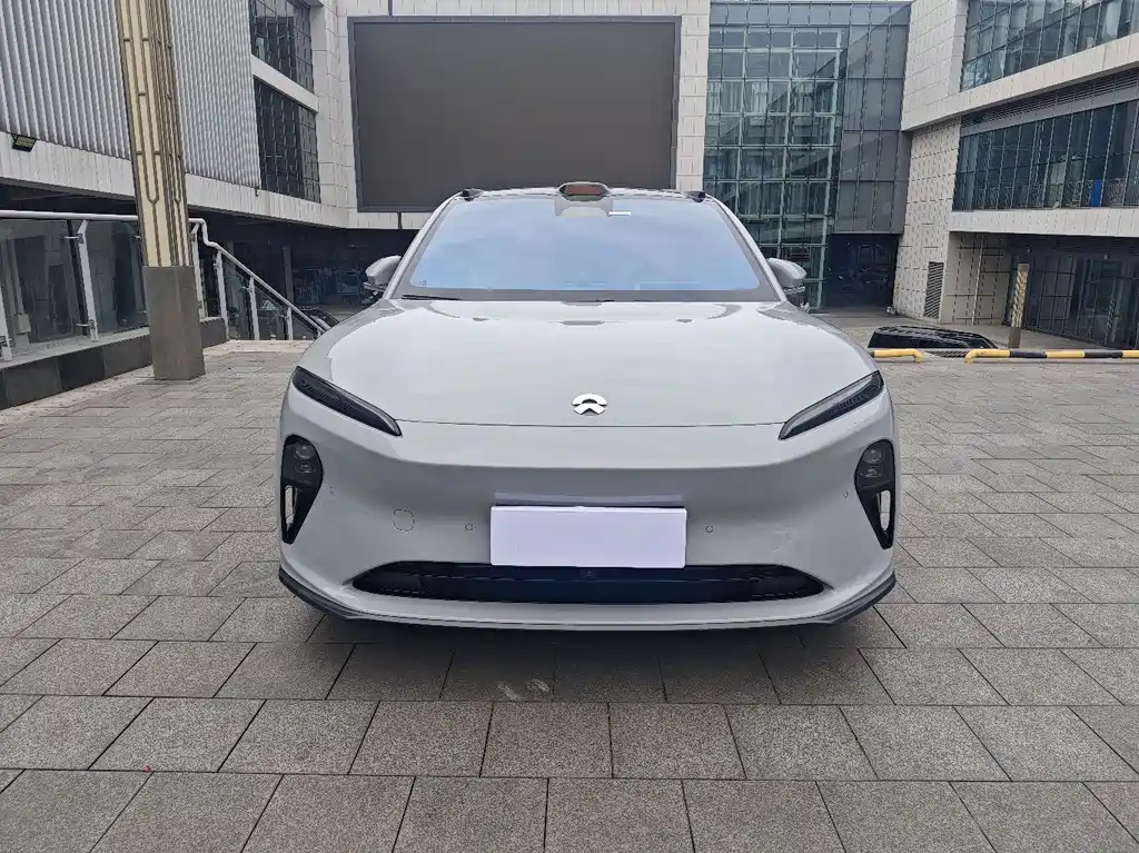 NIO ET5T 2024 75kWh Touring