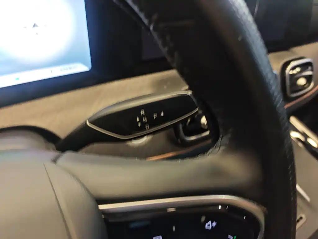 Chery Tiggo 9 — миниатюра 14