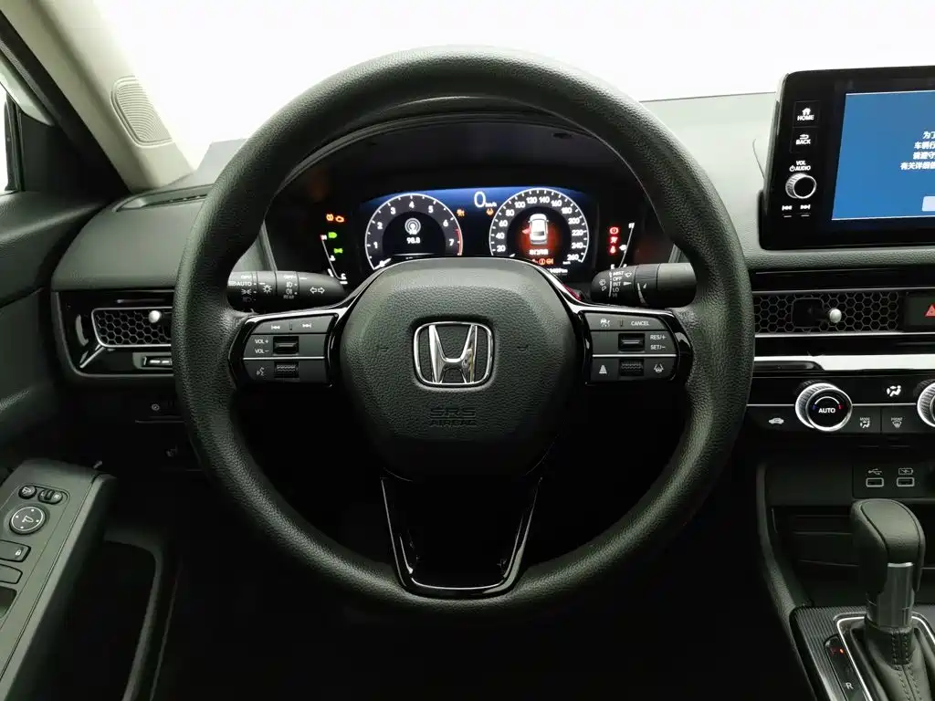 Honda Civic — миниатюра 11