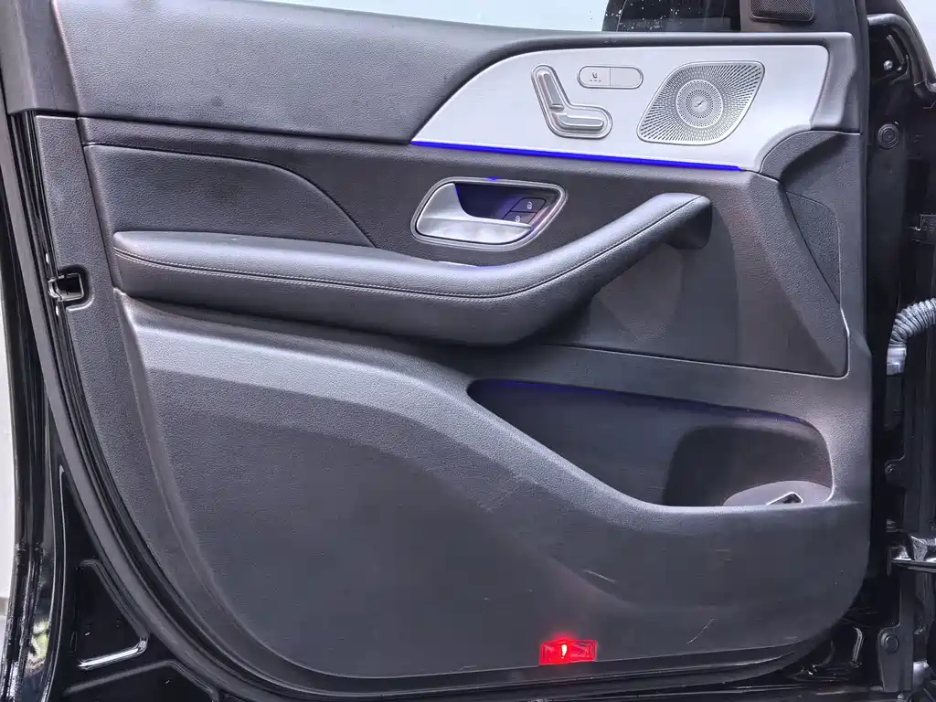 Mercedes-Benz GLE Coupe — миниатюра 6