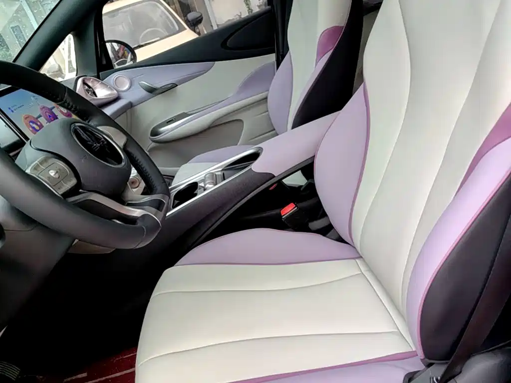 BYD Dolphin — миниатюра 15