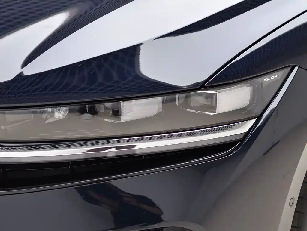 Volkswagen Magotan — миниатюра 19