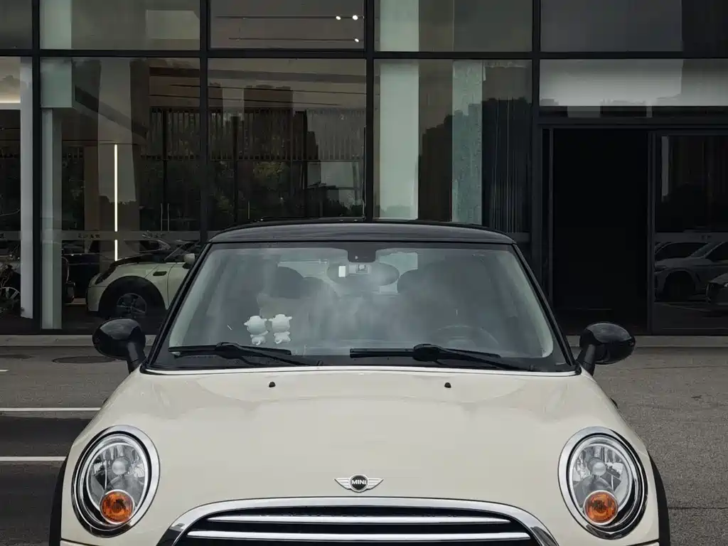 Mini Mini — фотографии объявления, Фото 13