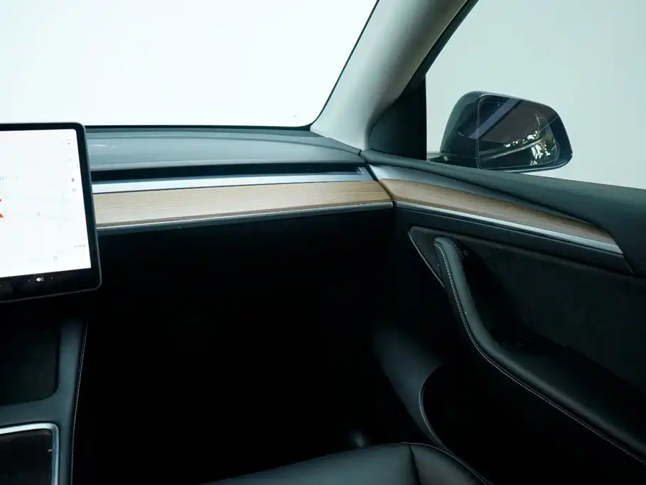 Tesla Model Y — миниатюра 17
