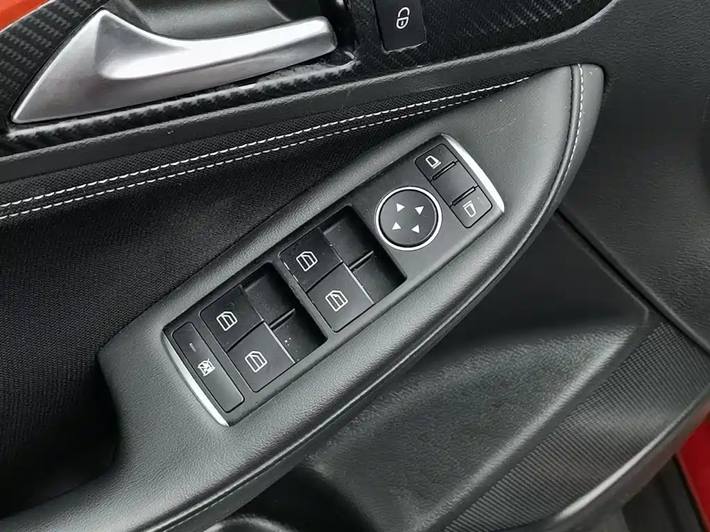 Infiniti QX30 2017 1.6T Sport