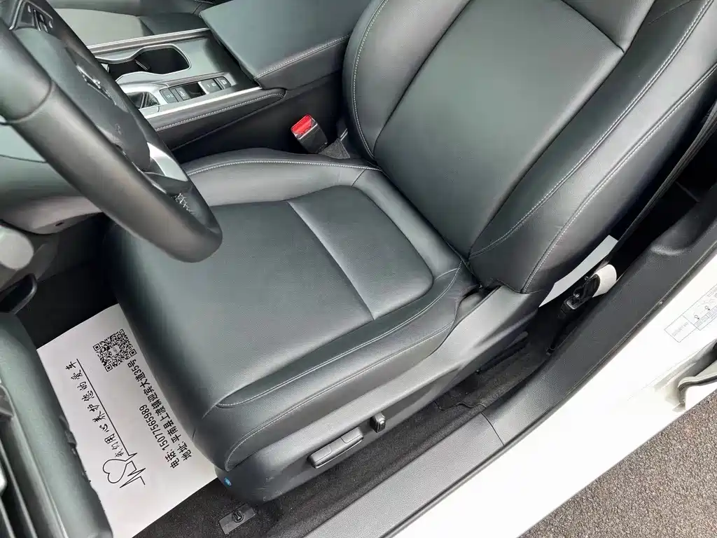 Honda Accord 2018 260TURBO Elite VI