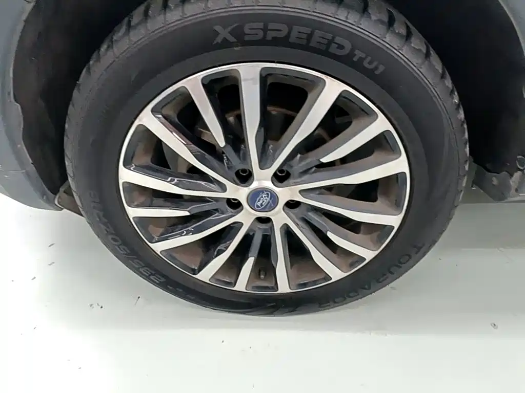 Ford Territory — миниатюра 23