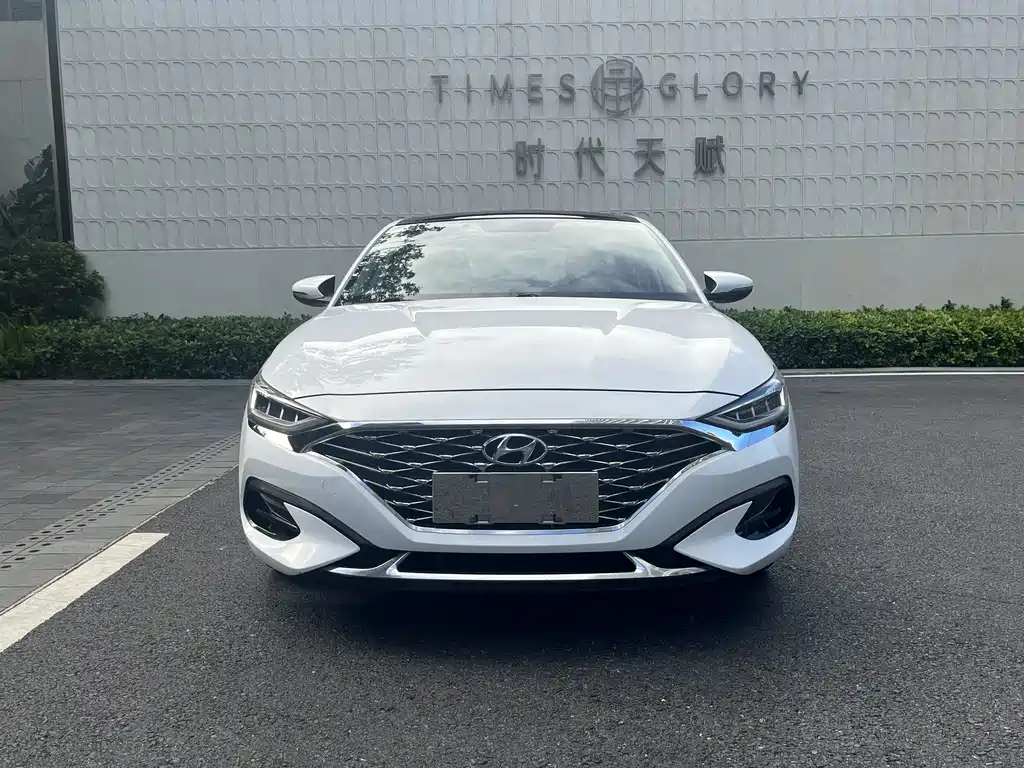 Hyundai Lafesta 2019 280TGDi VI