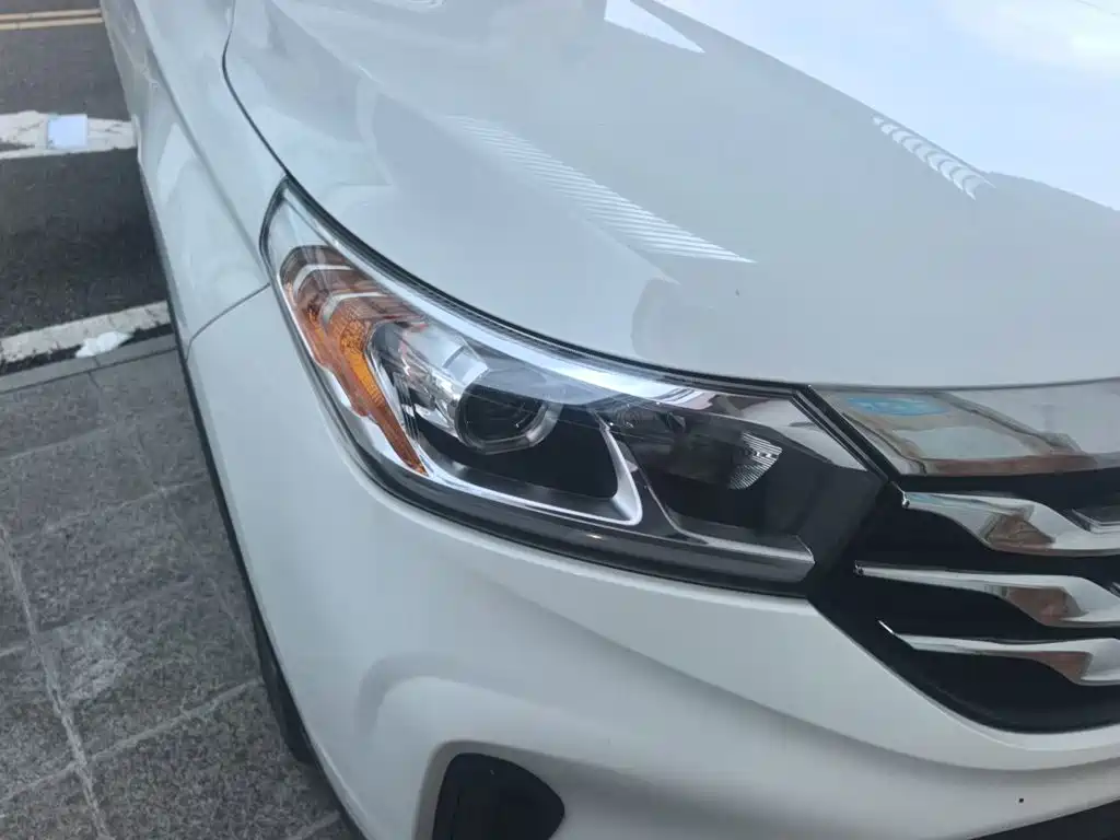GAC Motor Trumpchi GS4 — миниатюра 17