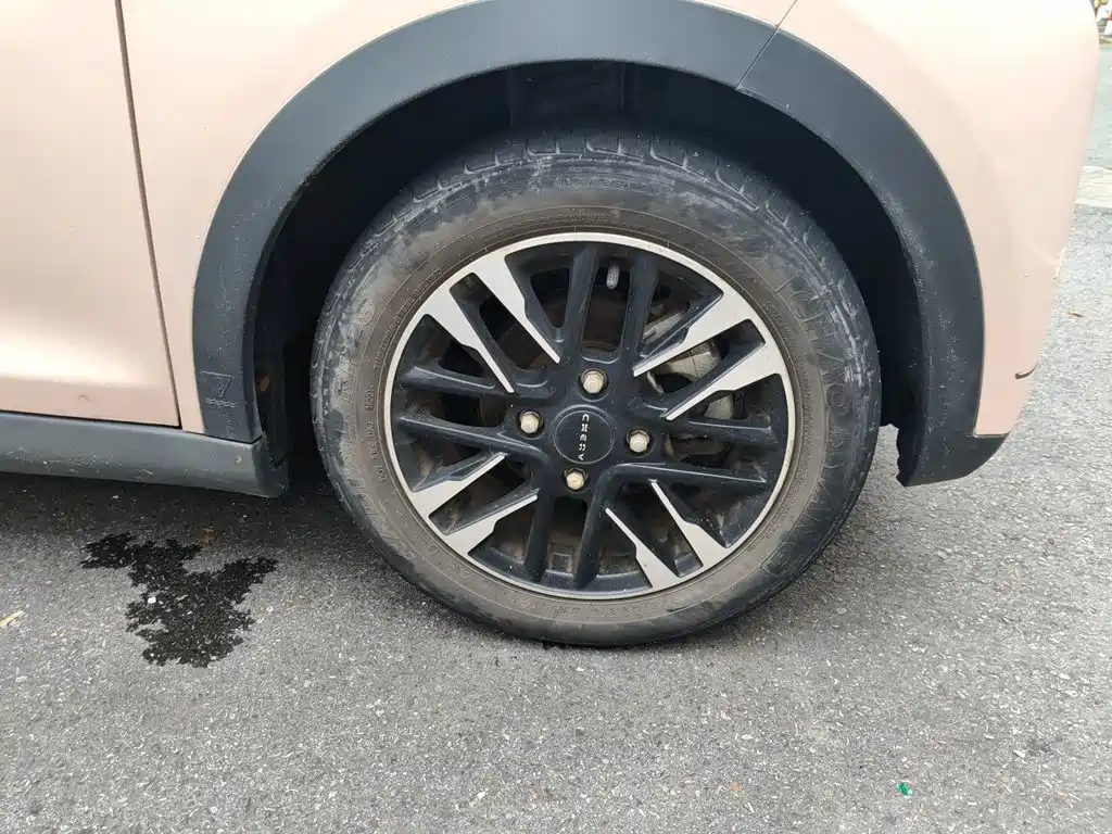 Chery QQ Little Ant — миниатюра 25