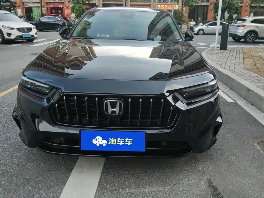 Honda Inspire 2023 260TURBO