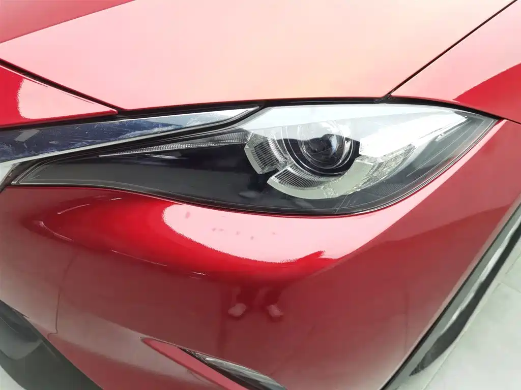 Mazda CX-4 2016 2.0L AT